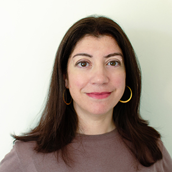 Dr Cecilia Bembibre