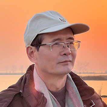 Prof Dr Huang Shaowei
