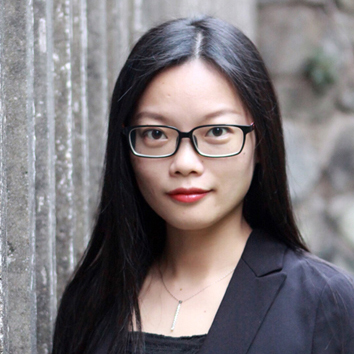 Dr Chen Yiwei